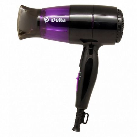 Фен DELTA Фен DL-0907 константин александрович кузнецов f 106 delta dart самый скоростной перехватчик ввс сша