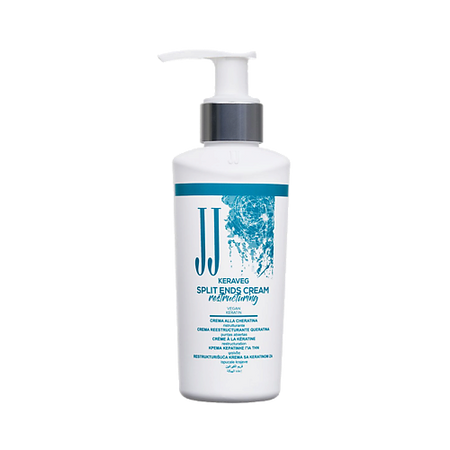 Крем для ухода за волосами JJ Крем для секущихся кончиков KERAVEG SPLIT END CREAM