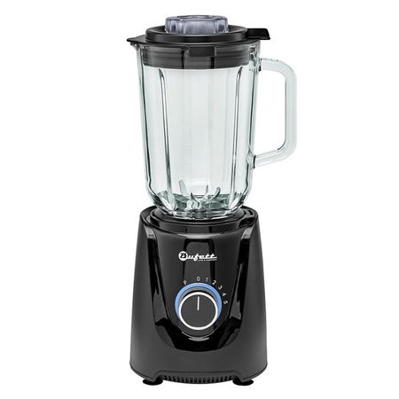 блендер BUFETT LB 212 1000Вт чаша 1,5л черный