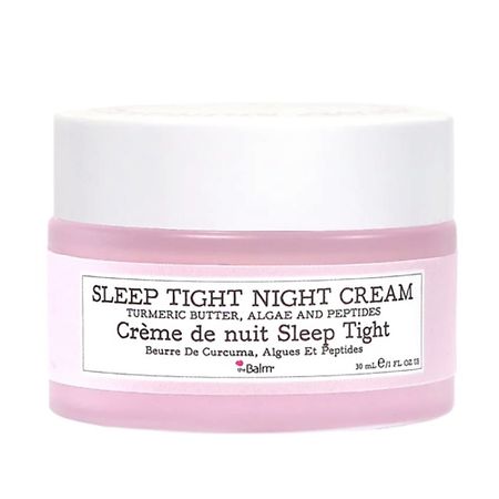 Крем для лица THEBALM Крем для лица ночной To the rescue