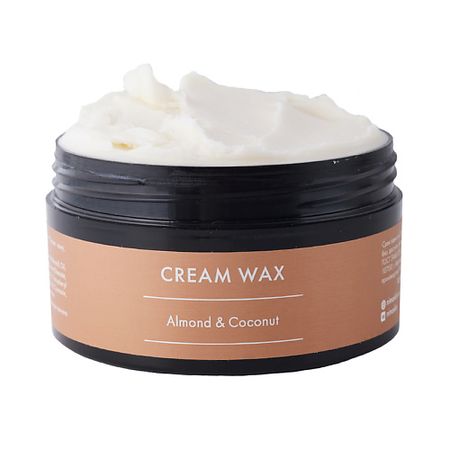 Крем для ног NIMASKIN Крем-воск от трещин для очень сухой кожи