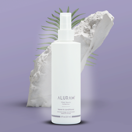 Кондиционер для волос ɅLURɅM Кондиционер несмываемый/LEAVE-IN CONDITIONER