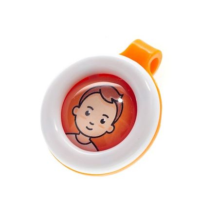 Крем от комаров ZU-ZU.NET Клипса с натуральными эфирными маслами