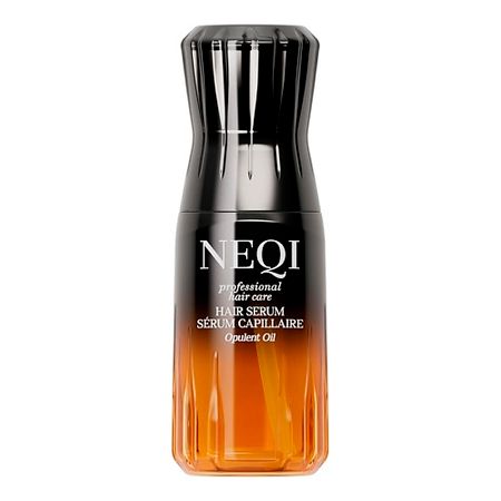 Сыворотка для ухода за волосами NEQI Масло-сыворотка для волос Treatment Treasure Opulent Oil Serum