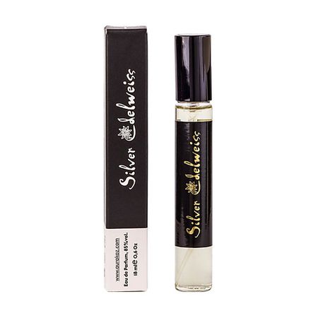 Парфюмерная вода AURA OF KAZAKHSTAN Silver Edelweiss