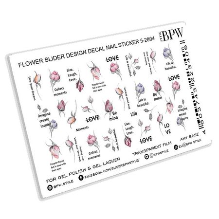 Слайдеры BPW.STYLE Слайдер-дизайн Life is beautiful френсис скотт фицджеральд the beautiful and damned