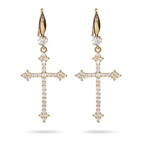 Серьги NOTHING BUT LOVE Серьги 