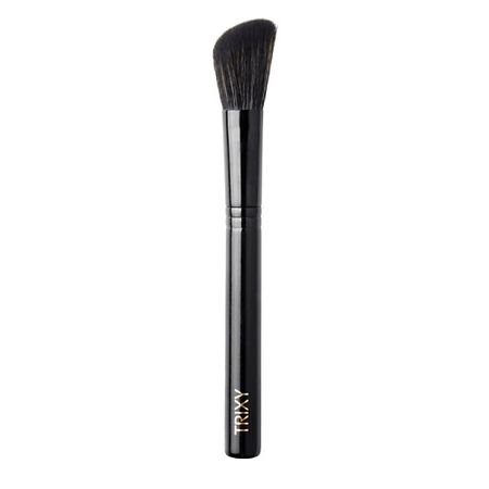 Кисть для лица TRIXY BEAUTY Кисть для скульптурирования F3 Monica