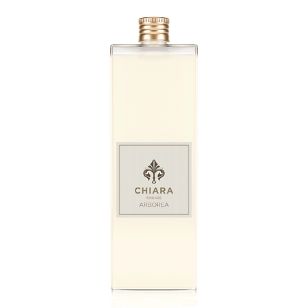 Аромадиффузор CHIARA FIRENZE Сменный блок с палочками Кедровый лес ARBOREA
