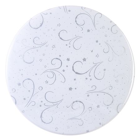 светильник светодиодный TANGO Вальс 30Вт 3150Лм 6000К круг белый