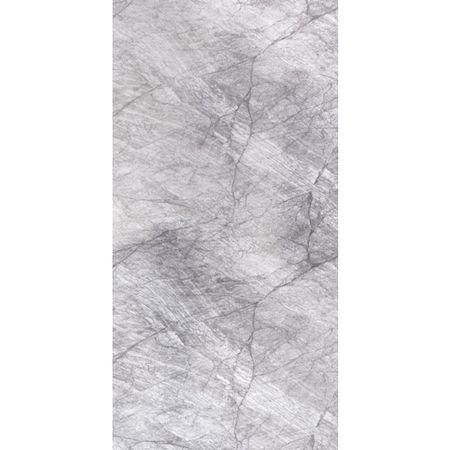 панель стеновая влагостойкая гладкая Cтильный дом 2440х1220х3мм Мрамор Бьянкасветлая МДФ зои аарсен холодный как мрамор