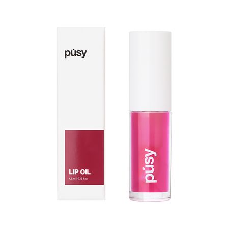 Масло для губ PUSY тон Purple николай михайлович кононов степень трепета