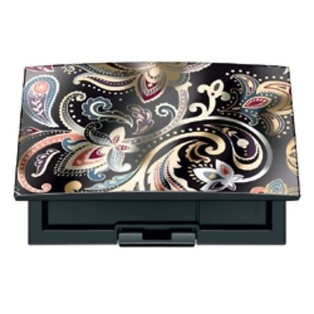Футляр для теней и румян ARTDECO Футляр для теней и румян Quadrat. Коллекция Majestic Beauty