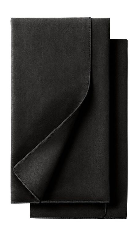 Soft Silver Diamond Икра Набор наволочек