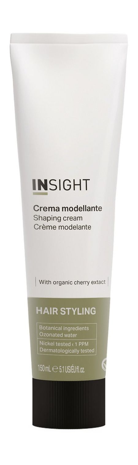 Insight Hair Styling Shaping Cream