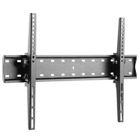 кронштейн drMounts AMT 4060B VESA 100-600 до 40кг наклонный для телевизора