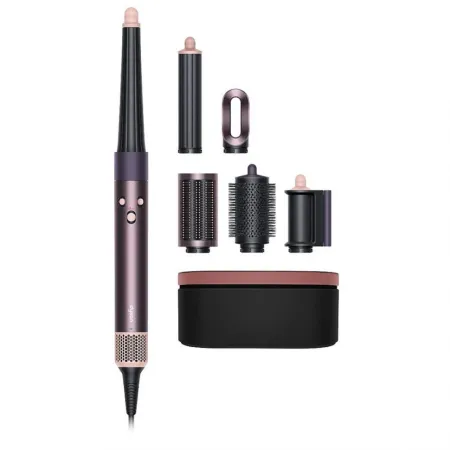 Фен-стайлер Dyson Airwrap i.d. HS08 Complete Long (Jasper Plum)
