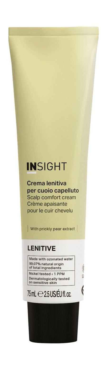 Insight Lenitive Scalp Comfort Cream
