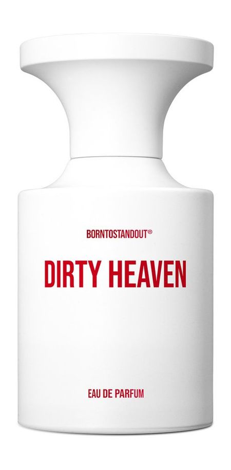 Borntostandout Dirty Heaven Eau De Parfum