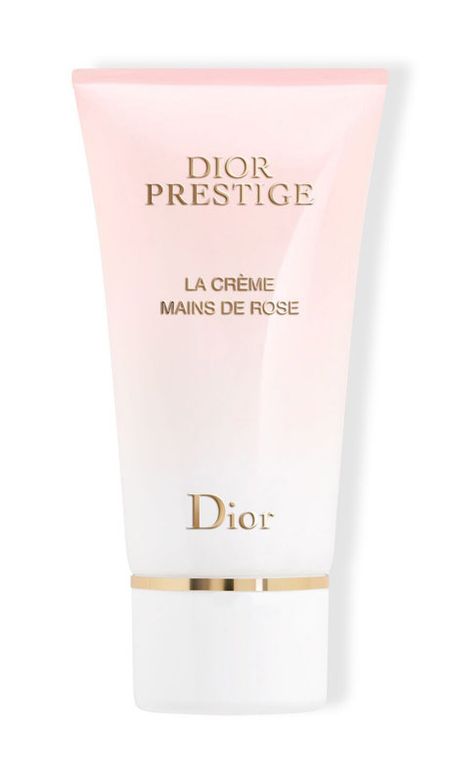 Dior Prestige La Crème Main de Rose