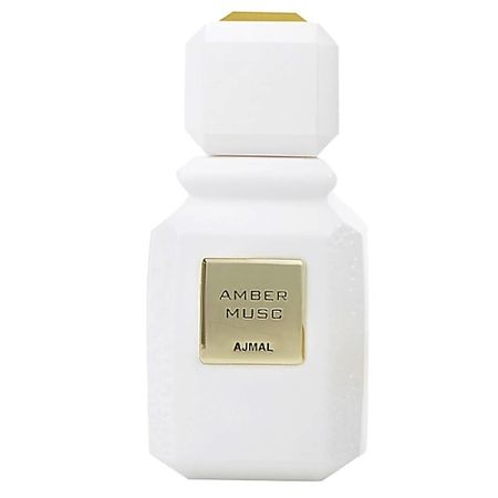 Парфюмерная вода AJMAL Amber Musc