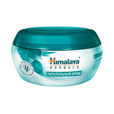 Крем для лица HIMALAYA питательный 50 мл