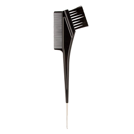 Кисть для окрашивания LADY PINK BASIC PROFESSIONAL с крючком