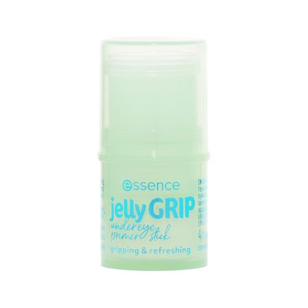 Праймер для области вокруг глаз ESSENCE JELLY GRIP в стике c гиалуроновой кислотой и пантенолом анатолий а аграфенин как мы искали клад путешествия по ленинградской области с приключениями путеводитель