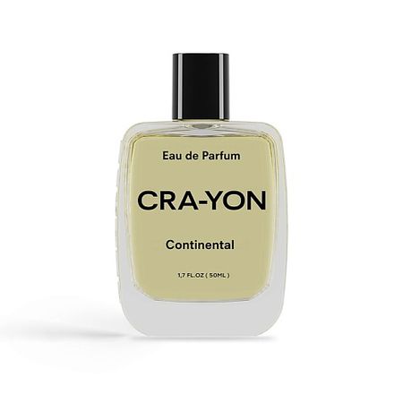 Парфюмерная вода CRA-YON Continental