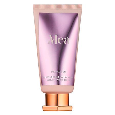 Крем для рук MEA Увлажняющий крем для рук 