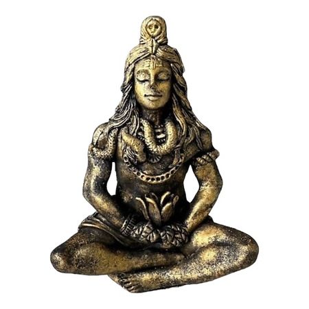 Статуэтка MAGIC MAKERS Фигурка Бог Шива