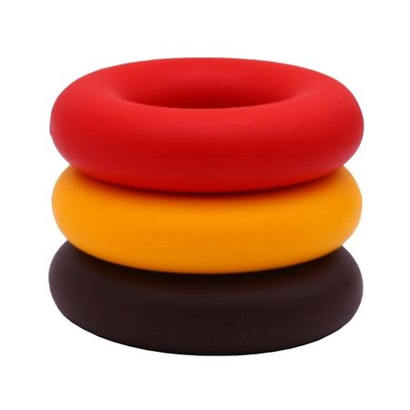 Эспандер FORTIUS Набор кистевых эспандеров 10,20,30 кг