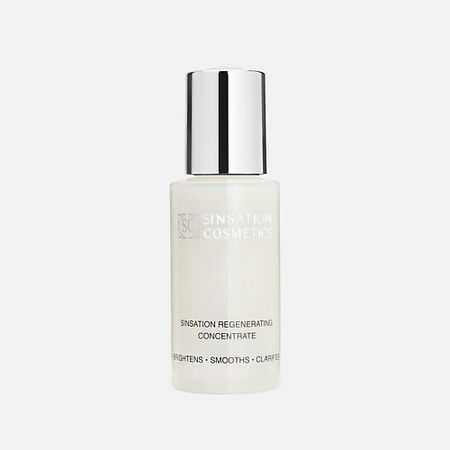 Сыворотка для лица SINSATION COSMETICS Sinsation Regenerating Concentrate Сыворотка для лица