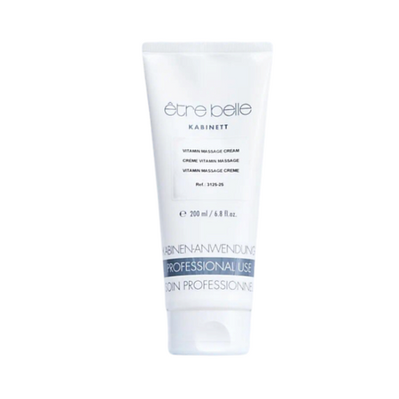 Крем для лица ETRE BELLE Витаминный массажный крем для лица