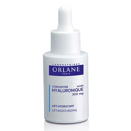 Концентрат для лица ORLANE Увлажняющий концентрат гиалуроновой кислоты для лица