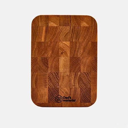 Доска разделочная DAD'S MATERIAL DAD`S MATERIAL Доска МИНИ 150/210/24