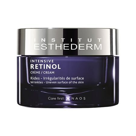 Крем для лица INSTITUT ESTHEDERM Intensive Retinol Крем с ретинолом для повышения упругости и эластичности кожи