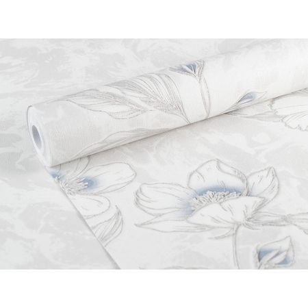 обои бумажные дуплекс 10,05х0,53м, арт.С6 д973-06 лирика