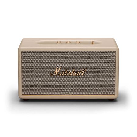 Портативная акустика Marshall Stanmore III (Cream)
