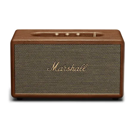 Портативная акустика Marshall Stanmore III (Brown)