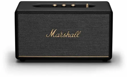 Портативная акустика Marshall Stanmore III (Black)