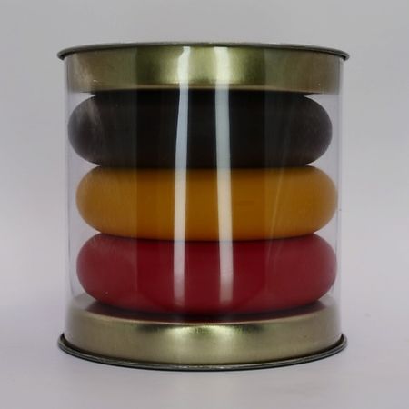 Эспандер FORTIUS Набор кистевых эспандеров