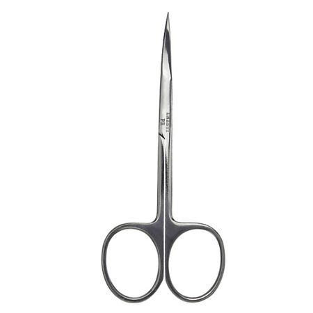 Ножницы LAZETI Профессиональные маникюрные ножницы для кутикулы, ручная заточка