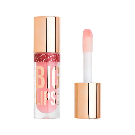 Блеск для губ STELLARY BIG LIPS тон 05 Love affair истоки моей родословной и продолжение