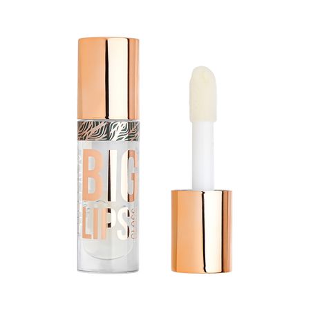 Блеск для губ STELLARY BIG LIPS тон 01 Pure glow истоки моей родословной и продолжение