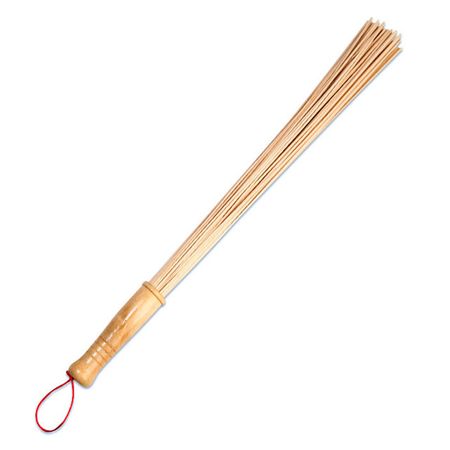 веник банный Невский банщик бамбуковый