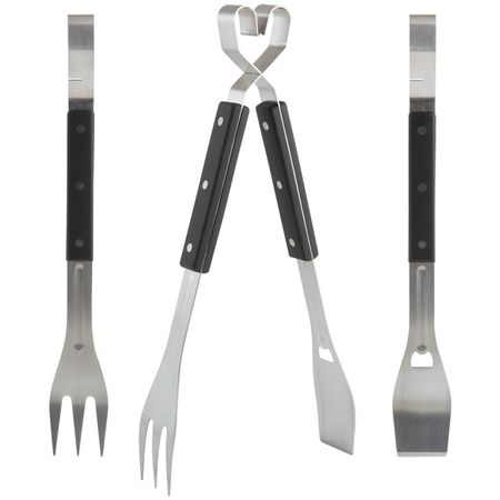 набор для гриля LEONORD 4 предмета