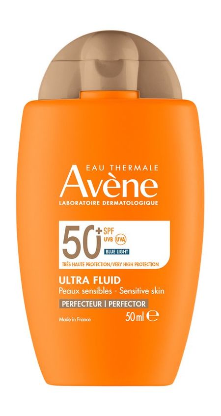 Avene Perfector Ultra Fluid SPF 50+
