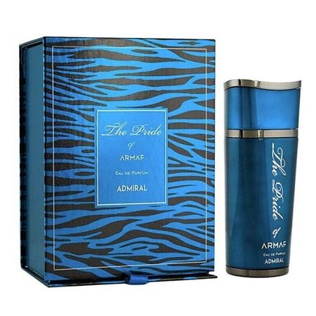 Туалетная вода ARMAF PERFUMES Парфюмерная вода The Pride Of Admiral