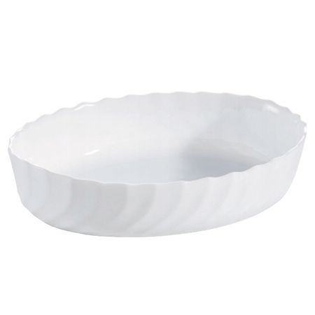 форма для запекания LUMINARC Smart Cuisine Trianon 29х23х6см 2,8л прямоугольная жаропрочное стекло